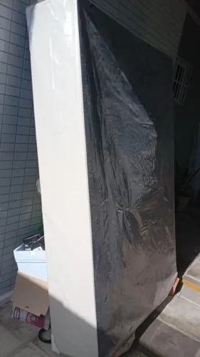 Base de cama casal