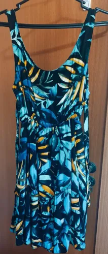 Vestidos - Tamanho P( 36)