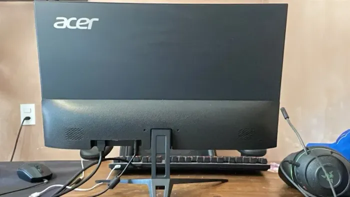 Monitor Acer KG243Y HBI 23,8" ? Full HD 100Hz 1ms