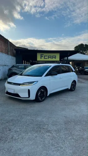 BYD D1 EV (elétrico) 2023