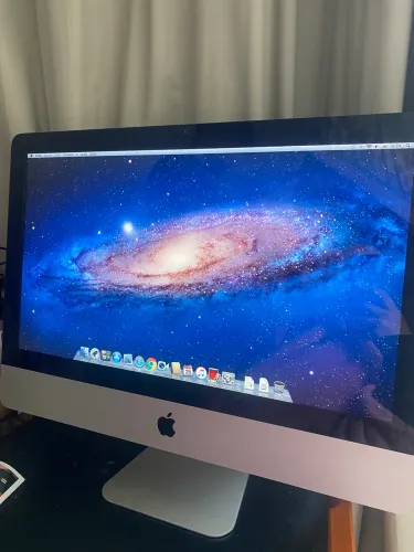 iMac 2011