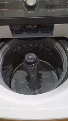 Máquina de lavar Electrolux 15 kg à venda!