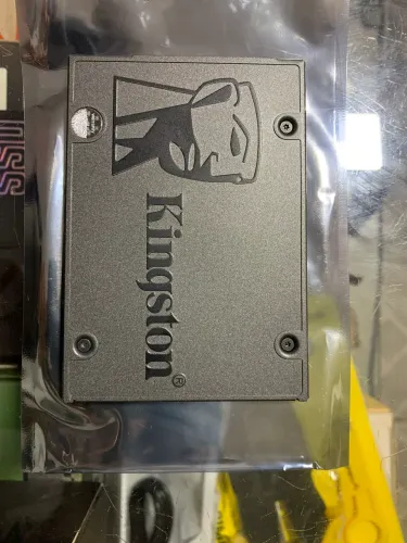 SSD sata / Kingston original