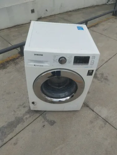 Conserto de lava e seca e máquina de lavar