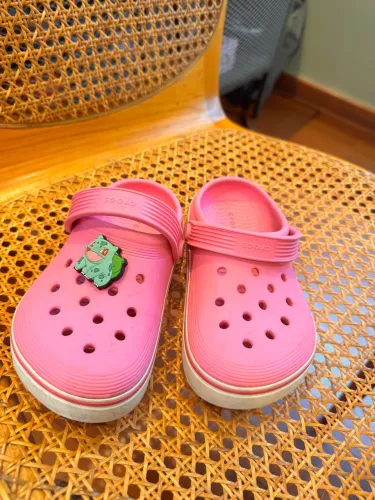 Crocs menina / 30-31