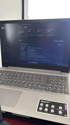 Lê novo ideal pad 20gb ram