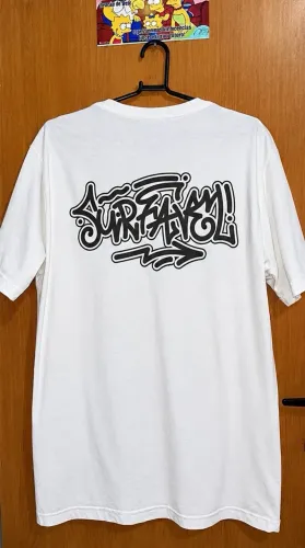 CAMISA STREETWEAR SURF( APROVEITA!!! )