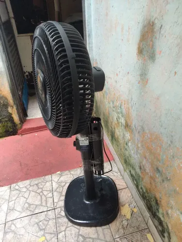 Ventilador de coluna 40 eletrolux, Novo nunca usado