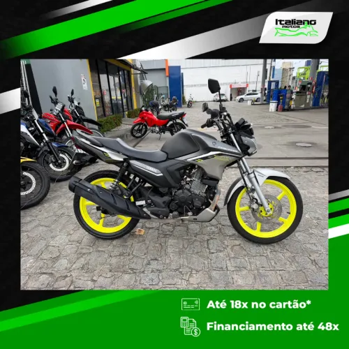 YAMAHA FACTOR DX 150 2025