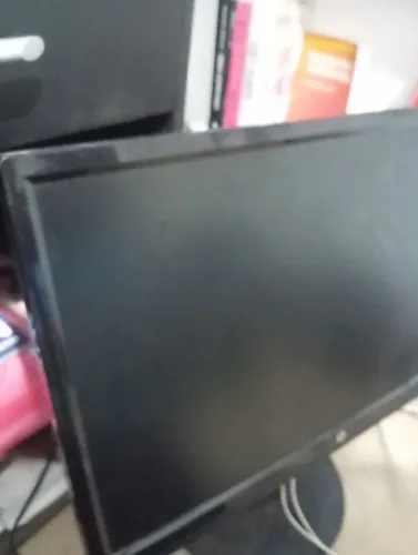 Monitor HP