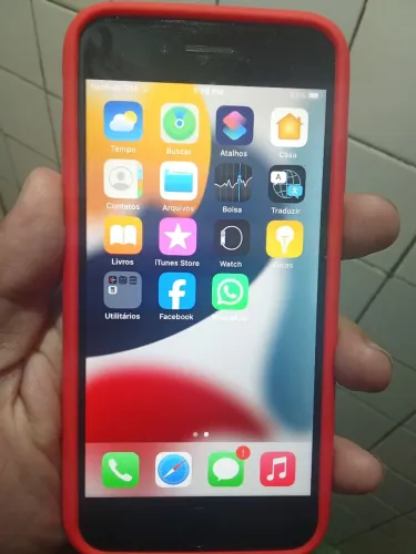 iPhone 7 