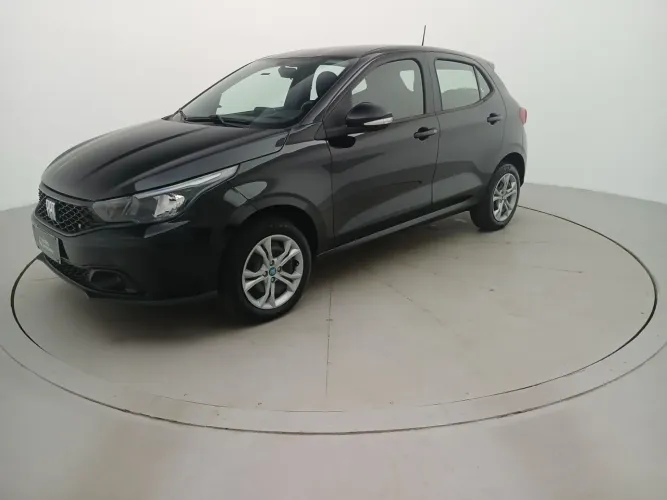 Fiat Argo Drive 1.0 Firefly 2026