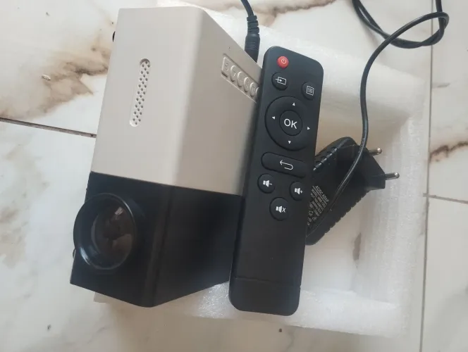 Mine Projector LED