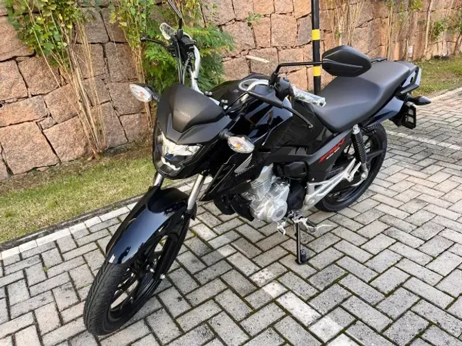 Locação de Motos