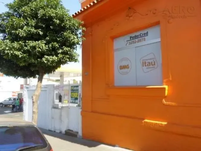 Casa com 3 dormitórios à venda, 190 m² por R$ 1.200.000,00 - Centro - Pederneiras/SP