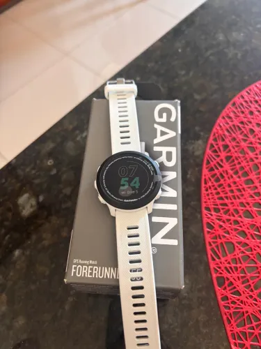 Relógio GARMIN FORERUNNER 55