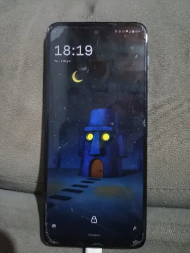 Vendo motog54