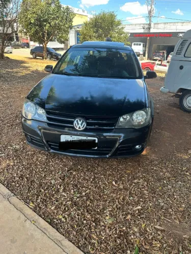 Volkswagen Golf Sportline 1.6 MI Total Flex 8V 4P 2009