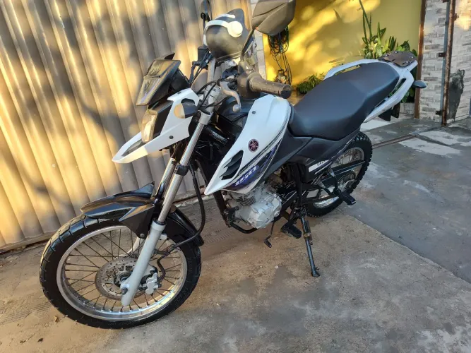 Vendo Crosser