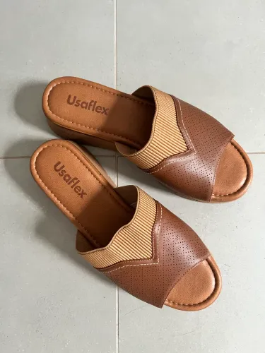Rasteira Usaflex