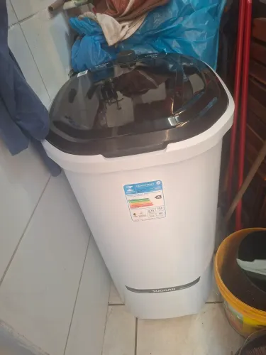 Vendo Tanque de lavar roupas novo