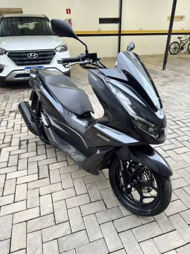 Honda PCX 160