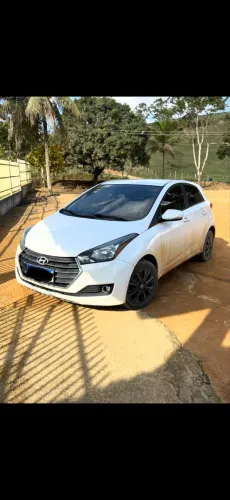 Hyundai HB20 Comf./c.plus/c.style 1.0 Flex 12V 2017