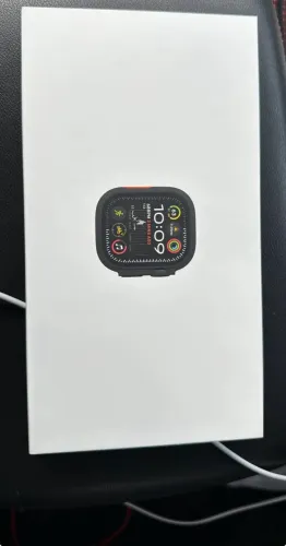 Apple Watch Ultra 2