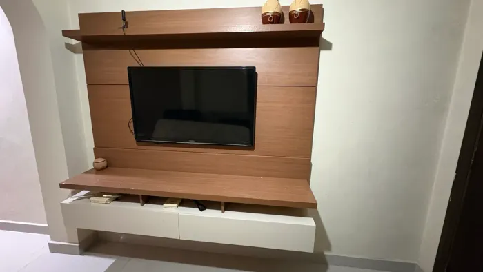Rack sala