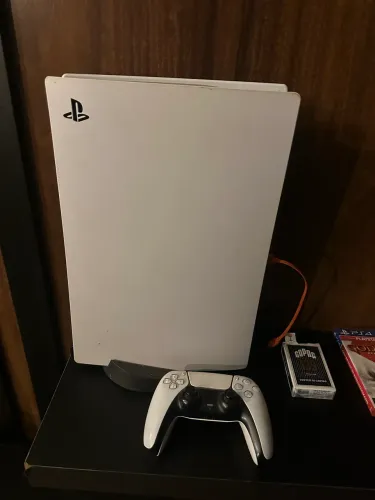 PlayStation 5