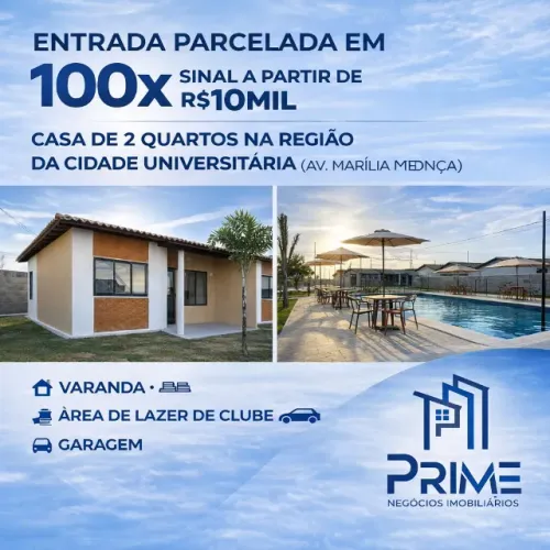 Se você está pensando em comprar um imóvel com grande potencial de valorização, seja para