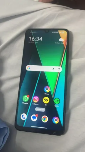 Poco