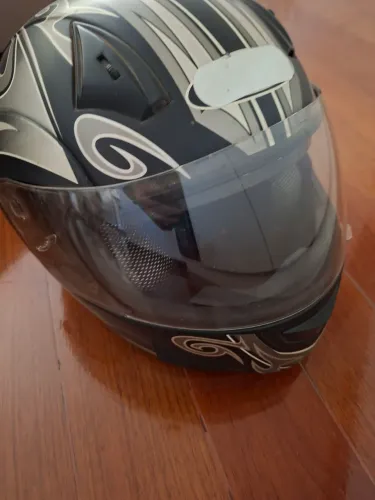 Capacete v-21 60cm