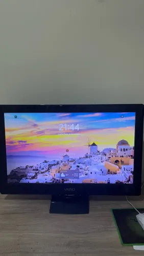 TV VIZIO E260MV - 26? FULL HD