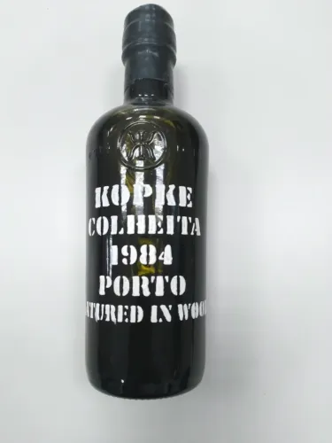 GARRAFA DE VINHO