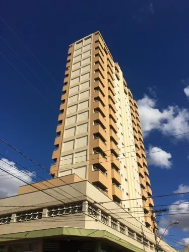 apartamento à venda em alto, piracicaba 1 quarto 37m²