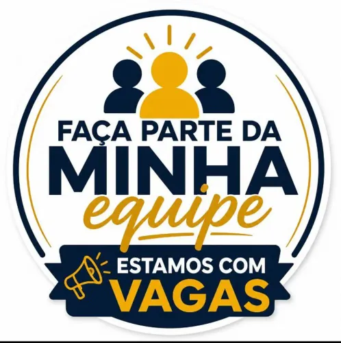 Oportunidade para Área de Vendas Online