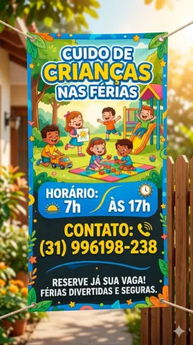 Babá cuidados infantil 