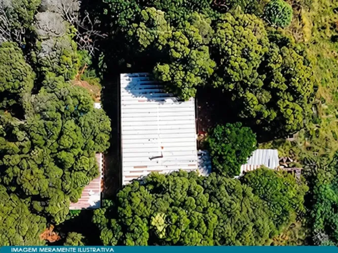 Área Industrial 6.400 m² - Rive - ES