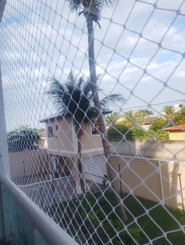 Redes de proteção 18$ *11