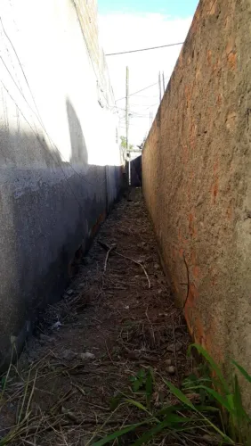 Terreno localizado no bairro novo botafogo 