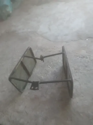 Afastador de alforges LANDER ATÉ 2016