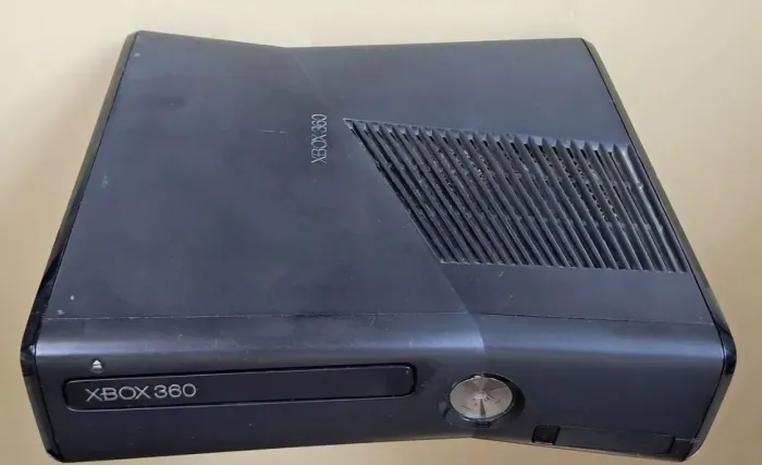 Vídeo game Xbox 360