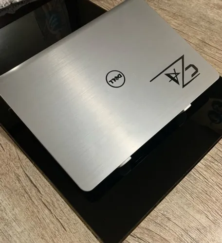 NOTEBOOK DELL i5 TELA TOUCH SCREEN