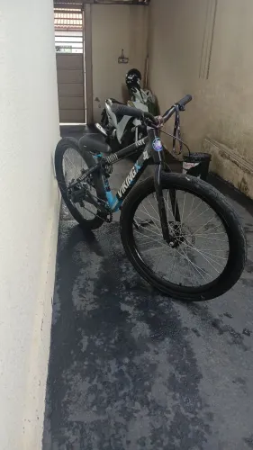 VikingX tuff30