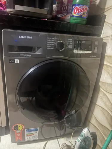 Lava e Seca Samsung 11kg WD11A4453BX