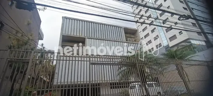 Venda Apartamento 3 quartos Carmo Belo Horizonte