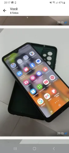 Celular ? 