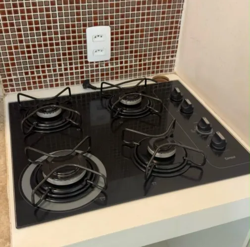 COOKTOP 4 bocas Consul