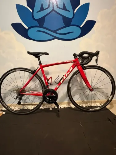 Bicicleta Speed Tamanho XS/S  Fuji Roubaix (Limited Edition) 3.0 